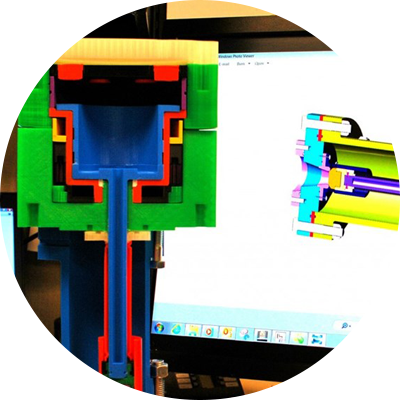 3D프린터운용기술자격 소개 이미지